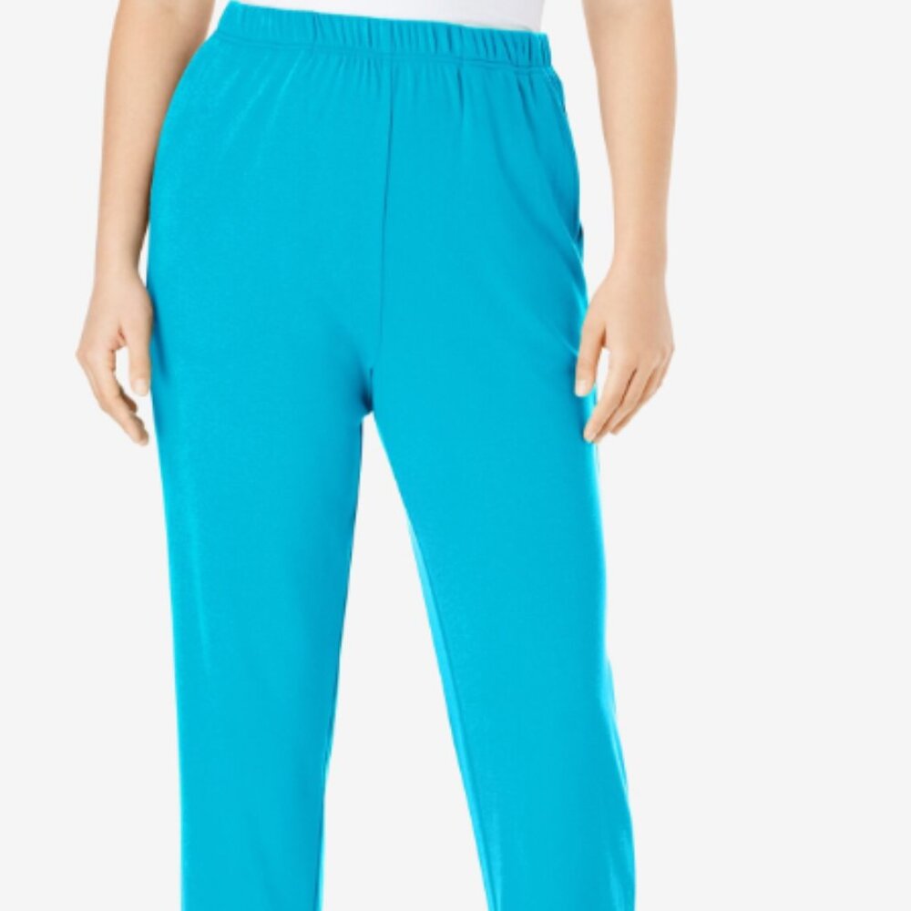 Romans stretch pants--FREE SHIPPING